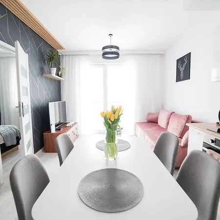 Apartment Hania Gdansk