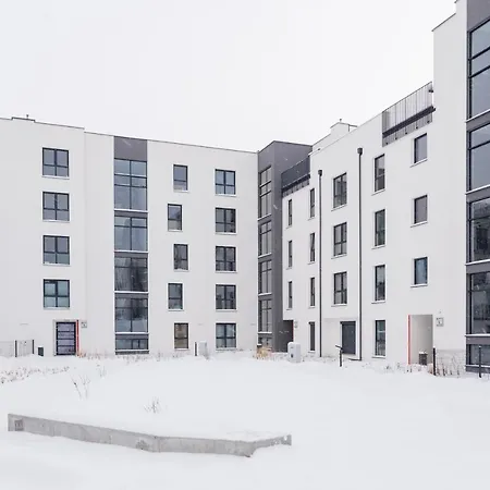 Apartment Hania