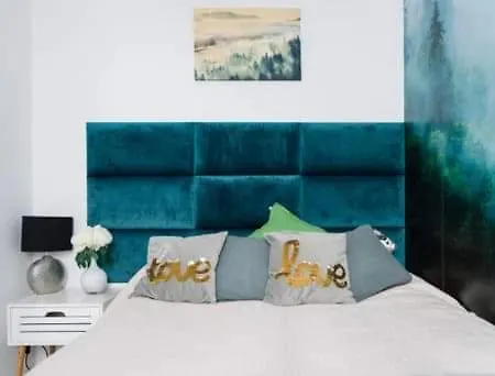 Hania Apartment