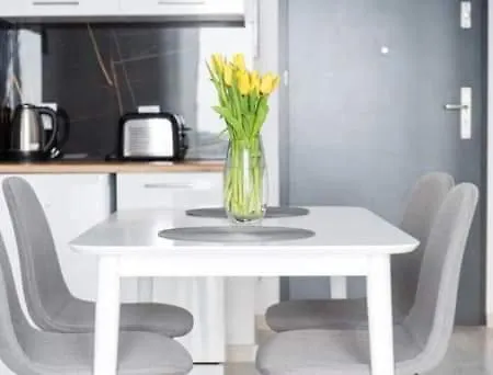 Hania Apartment Gdansk