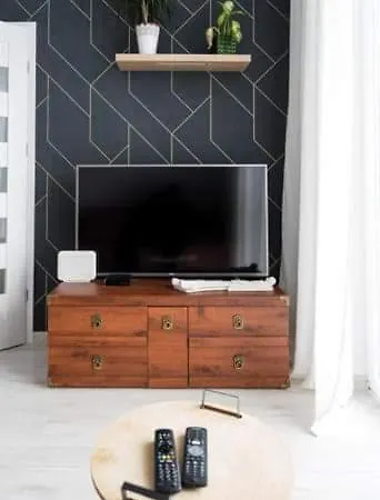 Hania Apartment Gdansk