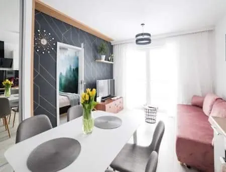 Apartment Hania Gdansk